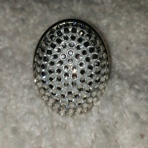 Authentic Tarina Tarantino ring